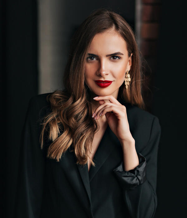 Rich Women Dating in New York