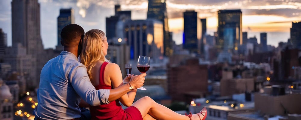 Join MillionaireMatchNYC Today